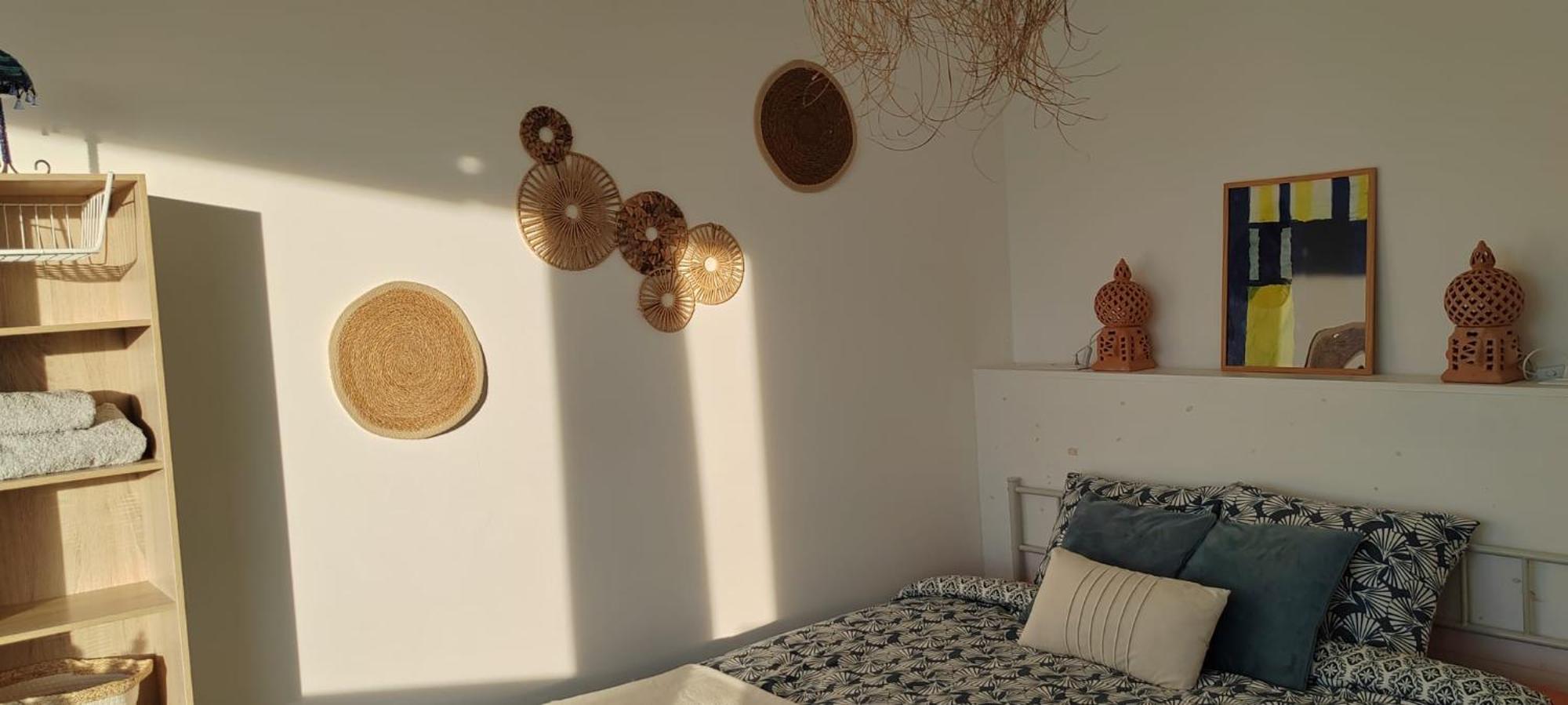Ideal Sea View, Near Calanques &velodrome -parking *