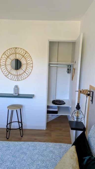 Appartamento Ideal Sea View, Near Calanques &velodrome -parking *