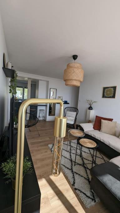 Ideal Sea View, Near Calanques &velodrome -parking