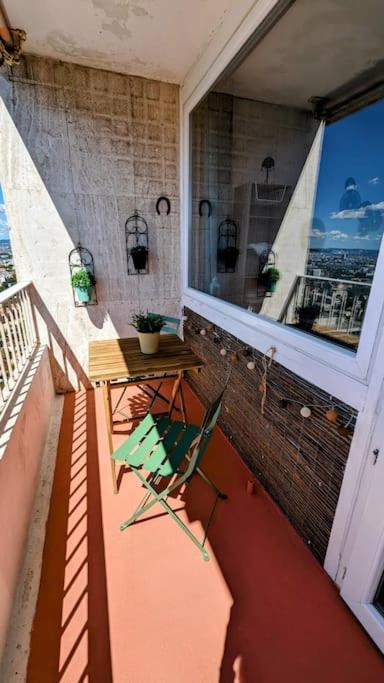 Ideal Sea View, Near Calanques &velodrome -parking * Marsiglia